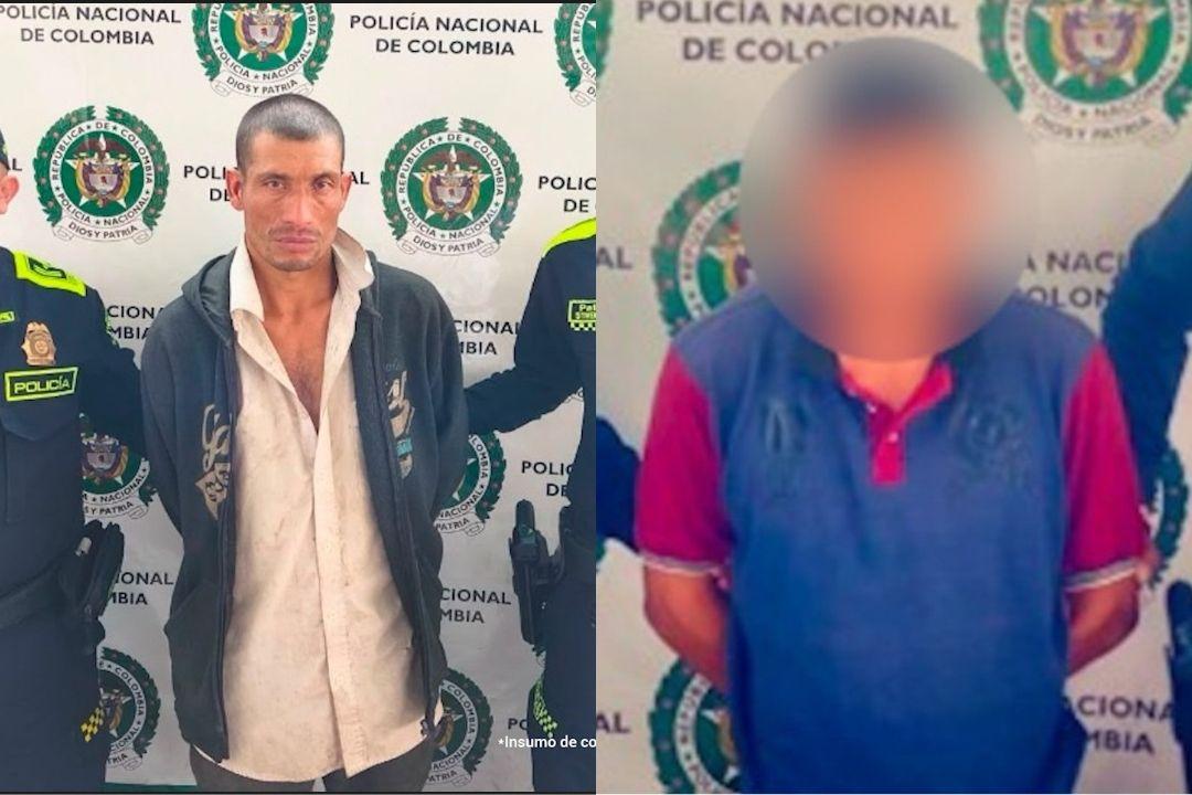 Capturado