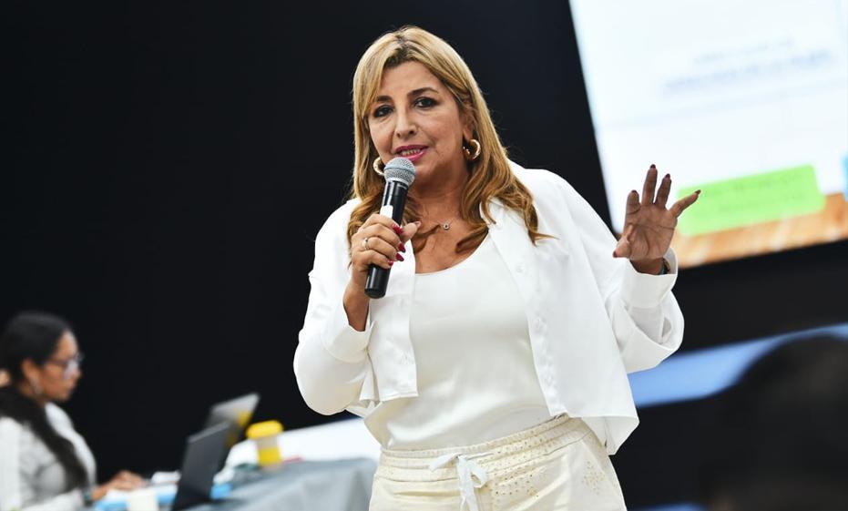 gobernación
