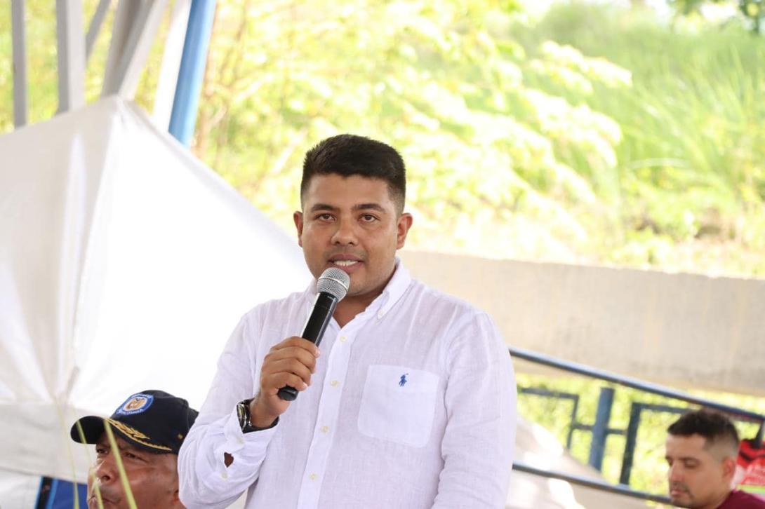 Alcalde