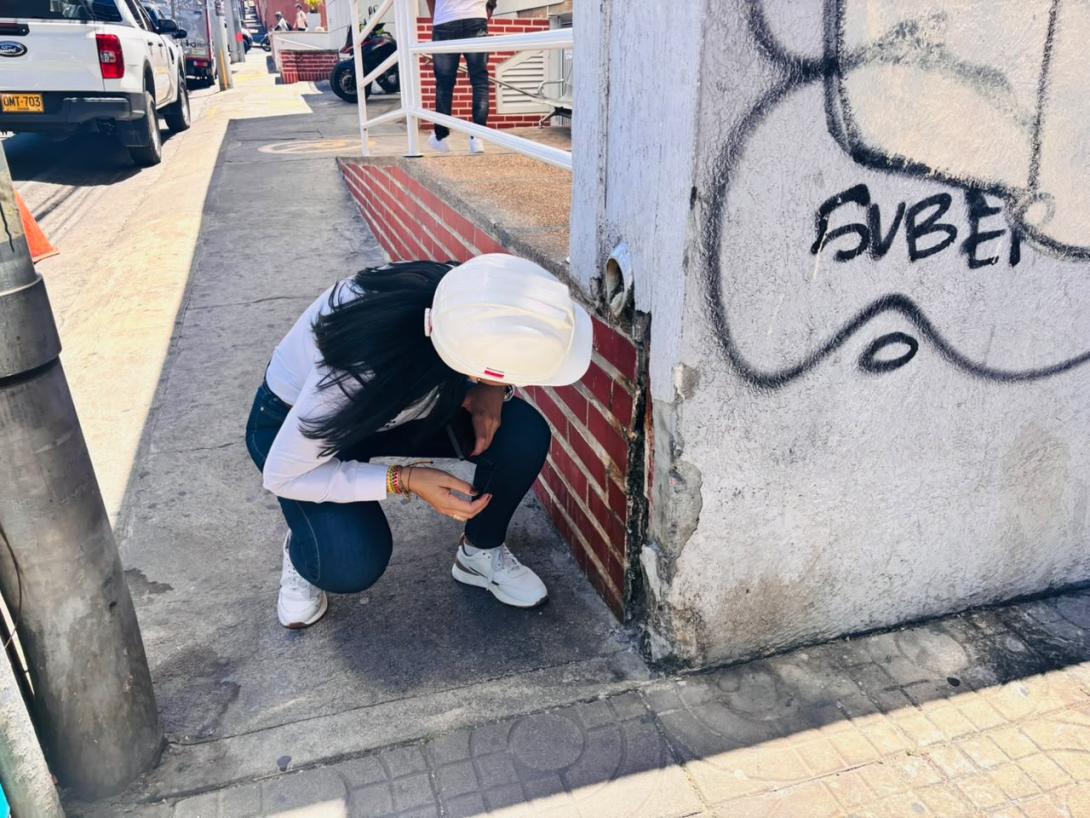 Ibagué supera las 350 inspecciones a edificaciones tras los recientes sismos