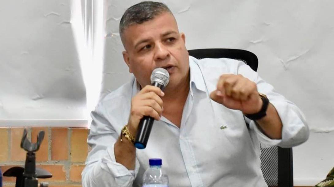  Guamo recibe con esperanza los anuncios del Gobierno para recuperar su campo