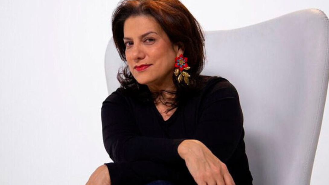 Alexandra Falla, ministra de TIC