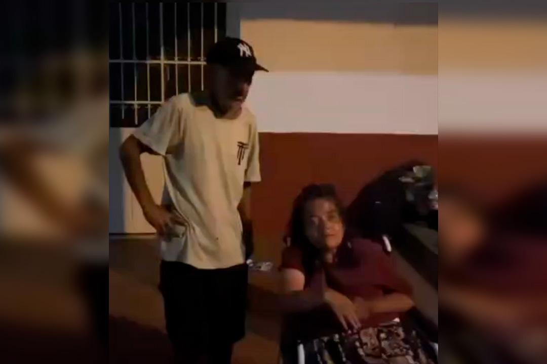 personas