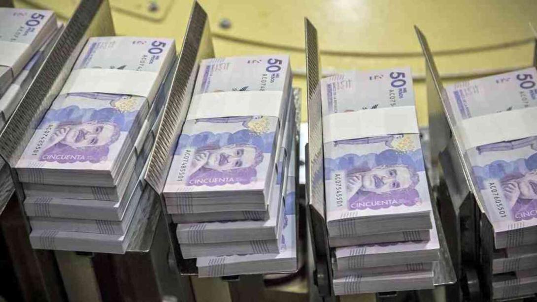 La Procuraduría General de la Nación logró la suspensión de los 40 procesos ejecutivos acumulados y el levantamiento de los embargos que afectan recursos del Sistema General de Seguridad Social en Salud.