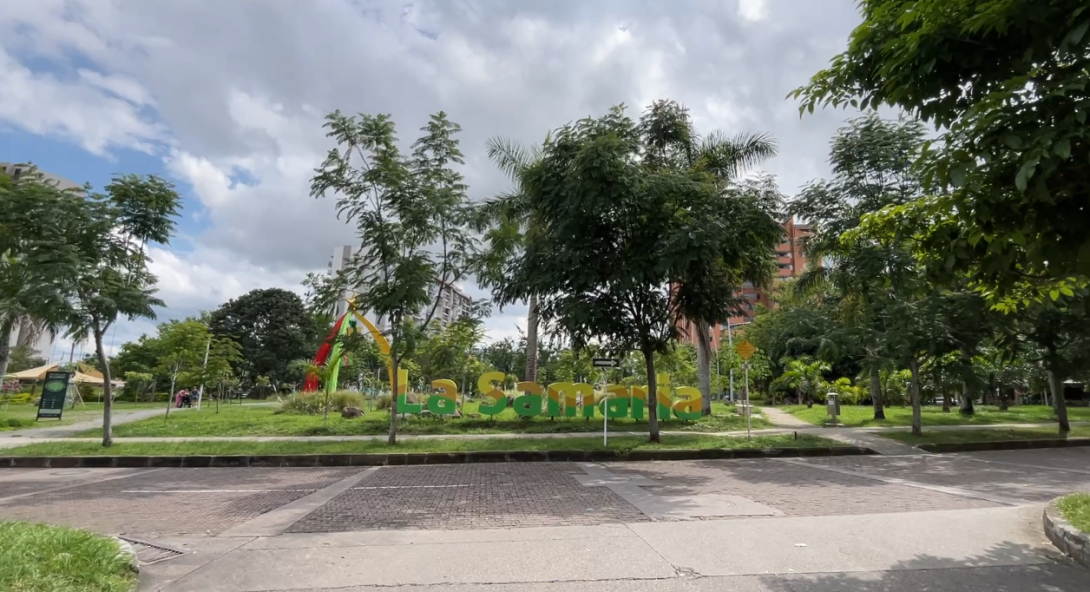 La Samaria hará parte del nuevo plan de seguridad que anunciará la Alcaldía