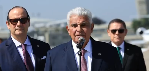 José Raúl Mulino expresó su respaldo al nuevo mandatario colombiano y reiteró la disposición de su país para fortalecer la cooperación bilateral durante el nuevo Gobierno.