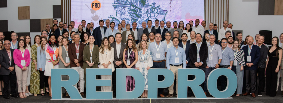RedPRO propone una gran alianza al presidente De La Espriella para impulsar las regiones