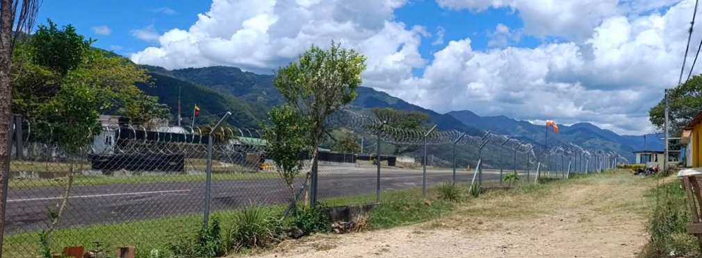 Gobernadora del Tolima reporta capturas y rechaza ataque con drones en Planadas