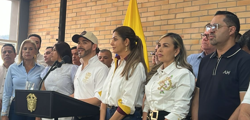 Tolima busca apagar el “incendio económico” con una nueva ruta de reactivación