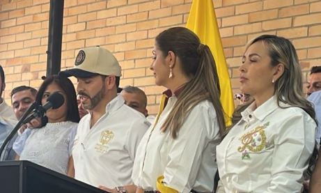 Tolima endurece la respuesta contra quienes estarían detrás de los incendios