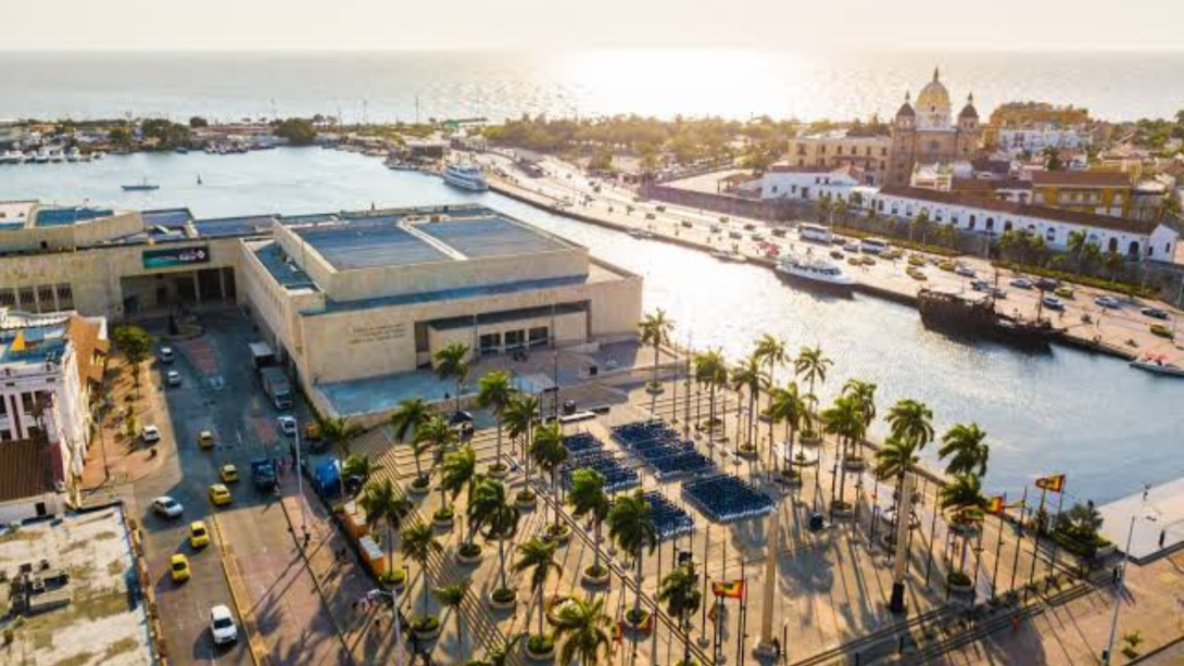 Los 90 años de Asobancaria y la 60 convencion bancaria arrancan esta tarde en Cartagena