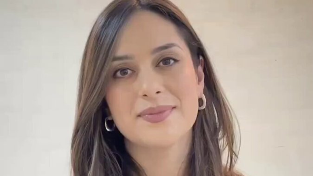 Daniela España, presidente de ANALAC