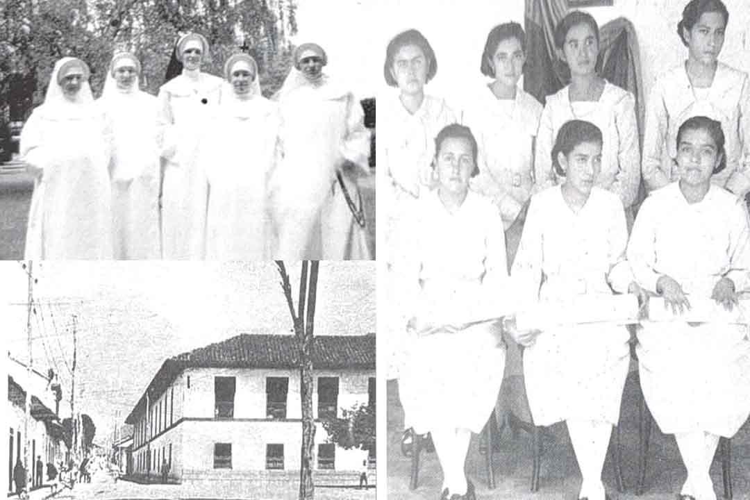 Educación en 1900