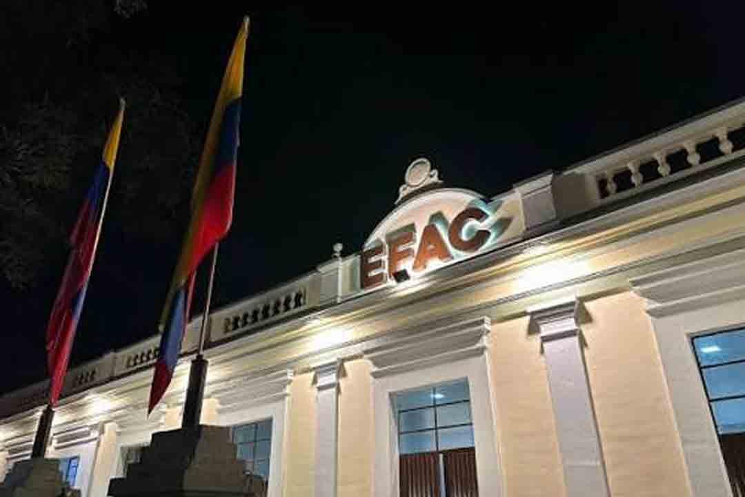 Efac nocturna