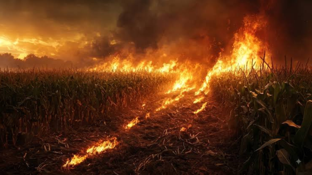 Las autoridades del Tolima deben reforzar de inmediato, las medidas de prevención, preparación y respuesta de los incendios fotestales.