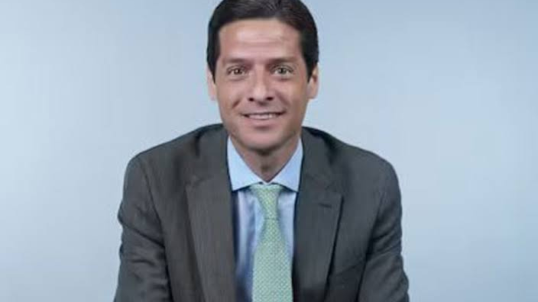 Mauricio Gómez Amín, ministro de Comercio, Industria y Turismo