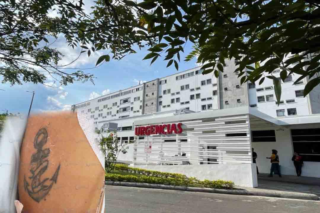 Tatuaje