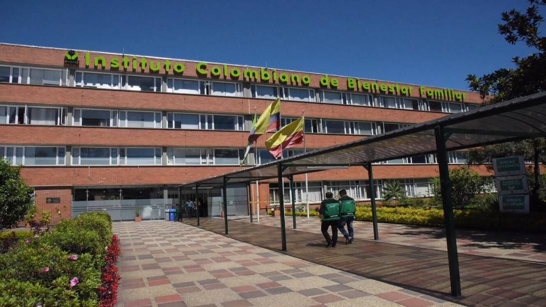 ICBF garabtiza funconamiento gracias a recursos girados por MinHaciebda y DNP