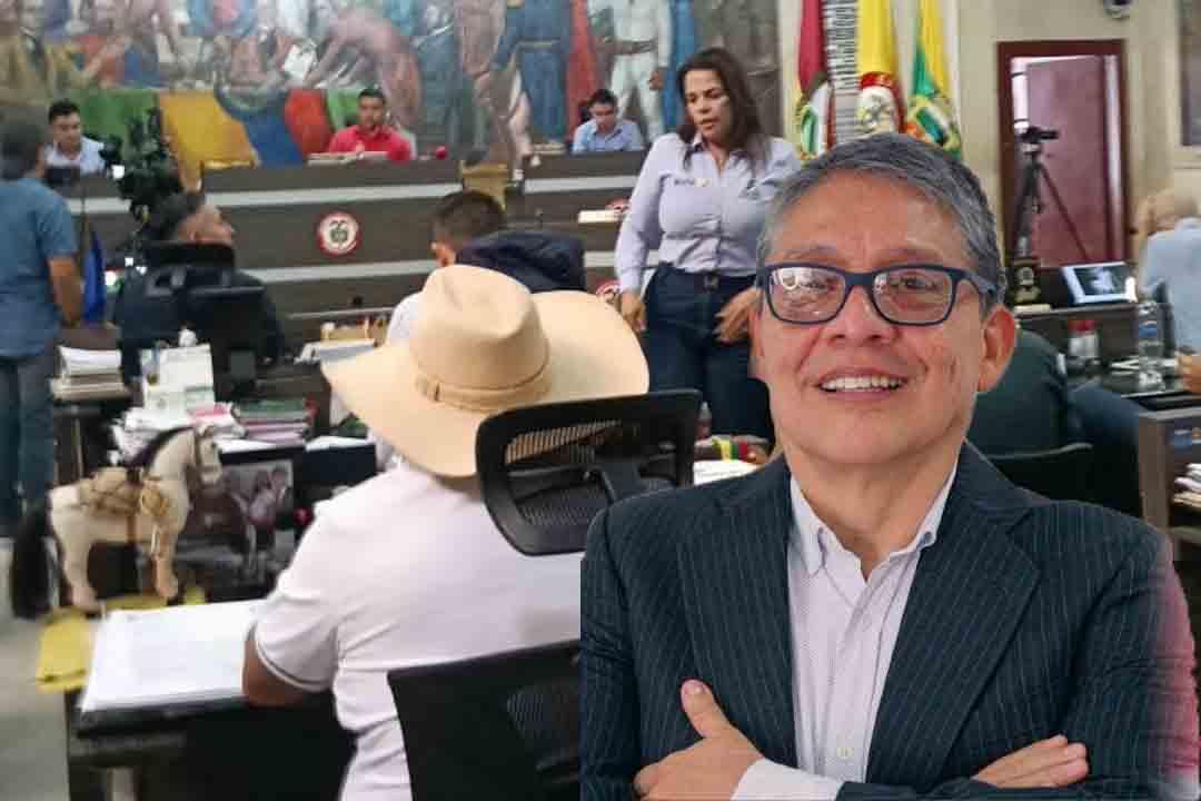 Mezquindad