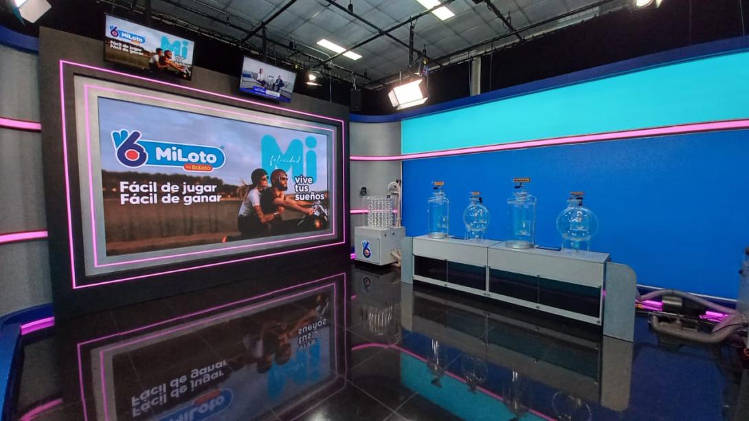 MiLoto