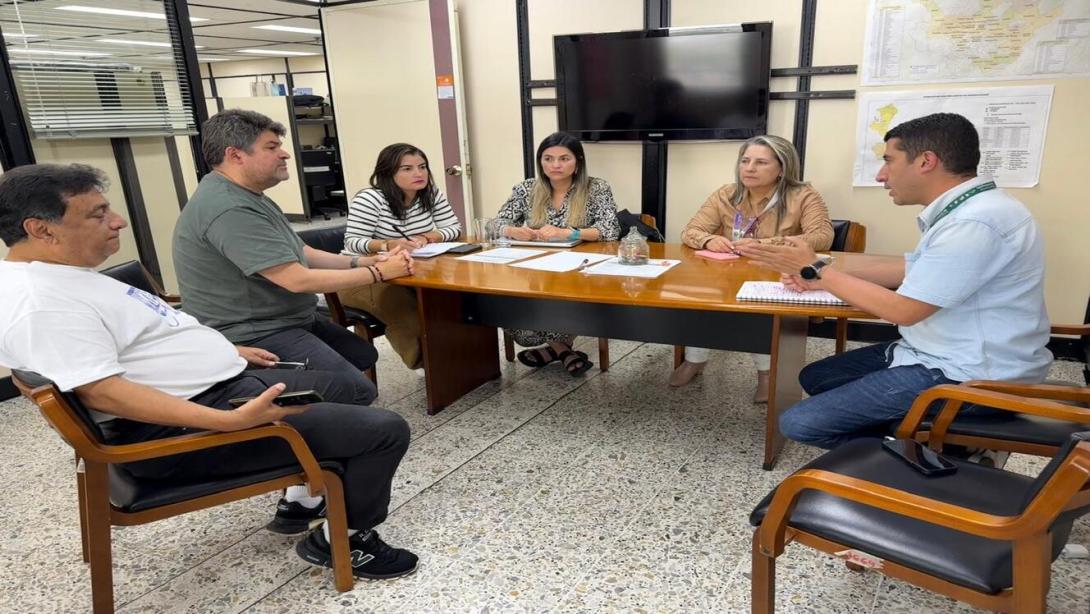 El Congreso tiene como propósito generar un espacio de diálogo y construcción colectiva alrededor de los retos que enfrentan las finanzas públicas en Colombia.