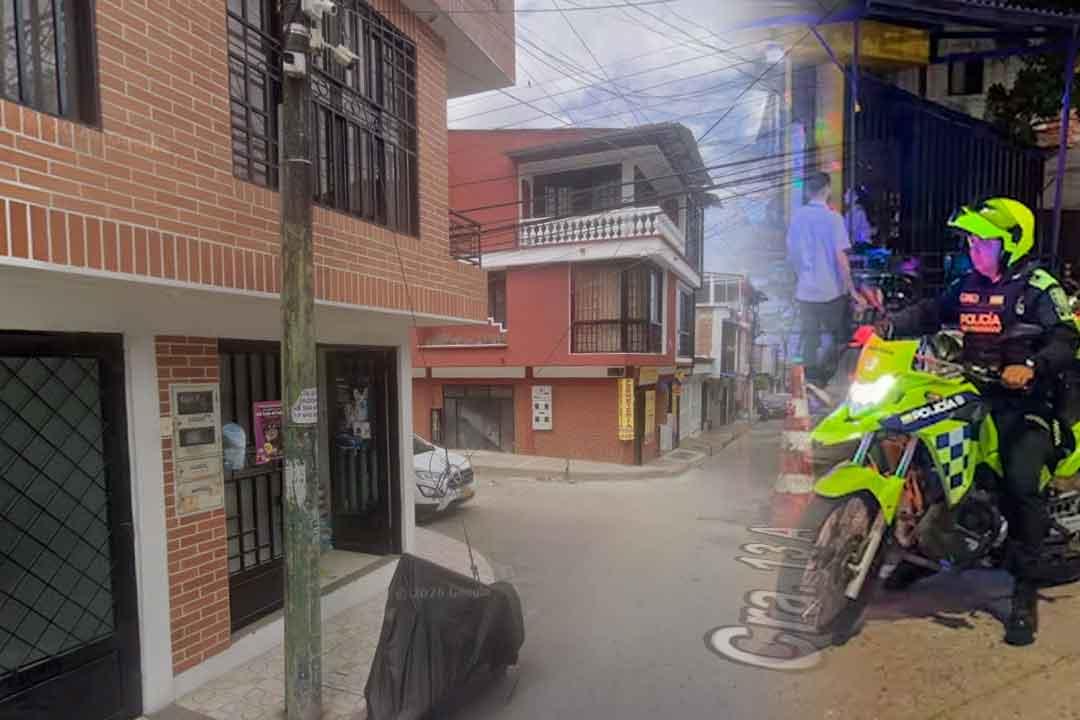 Casas