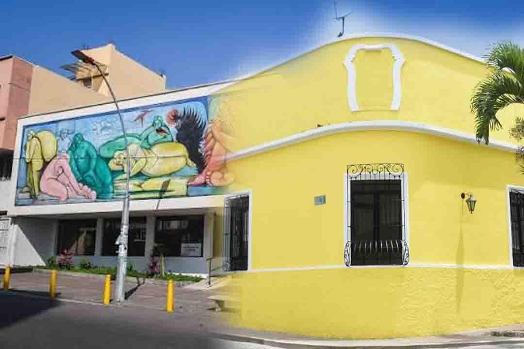 Secre Cultura