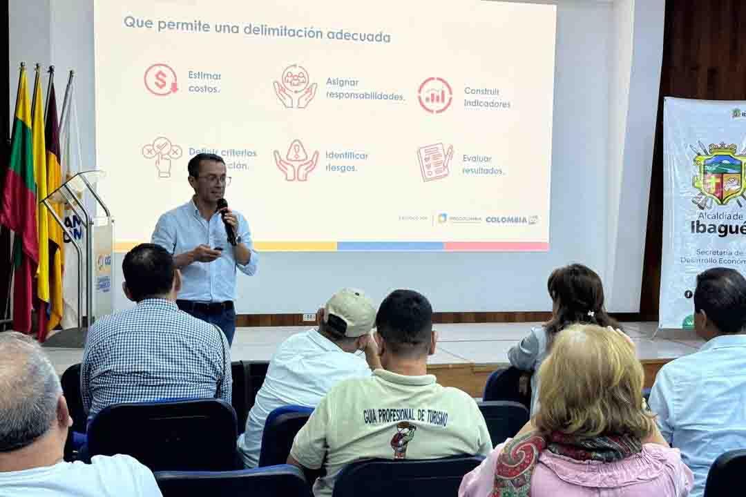 Capacitación