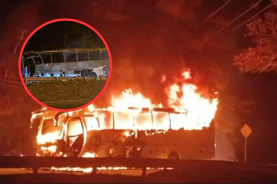 Incendio