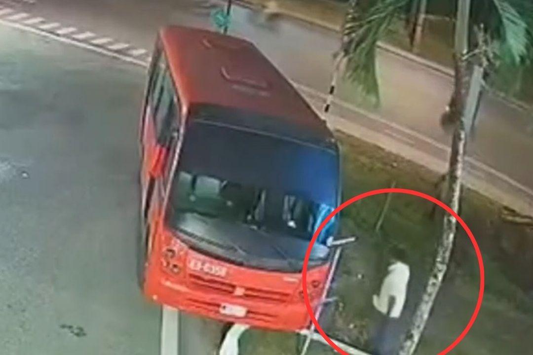 Accidente