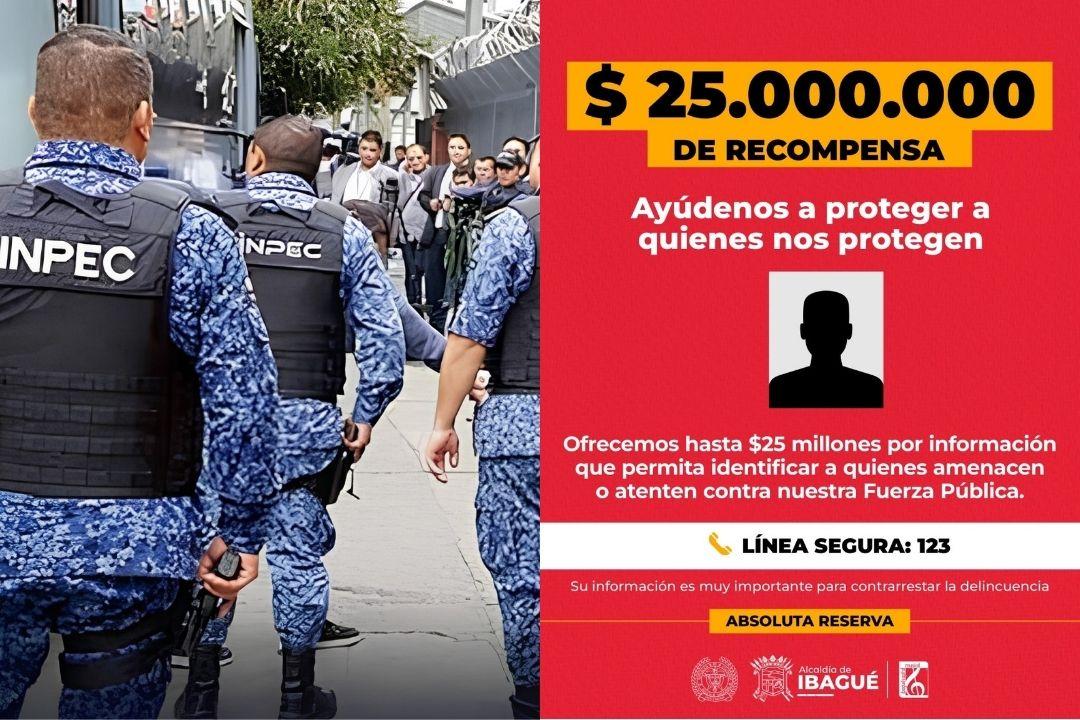 Capturado