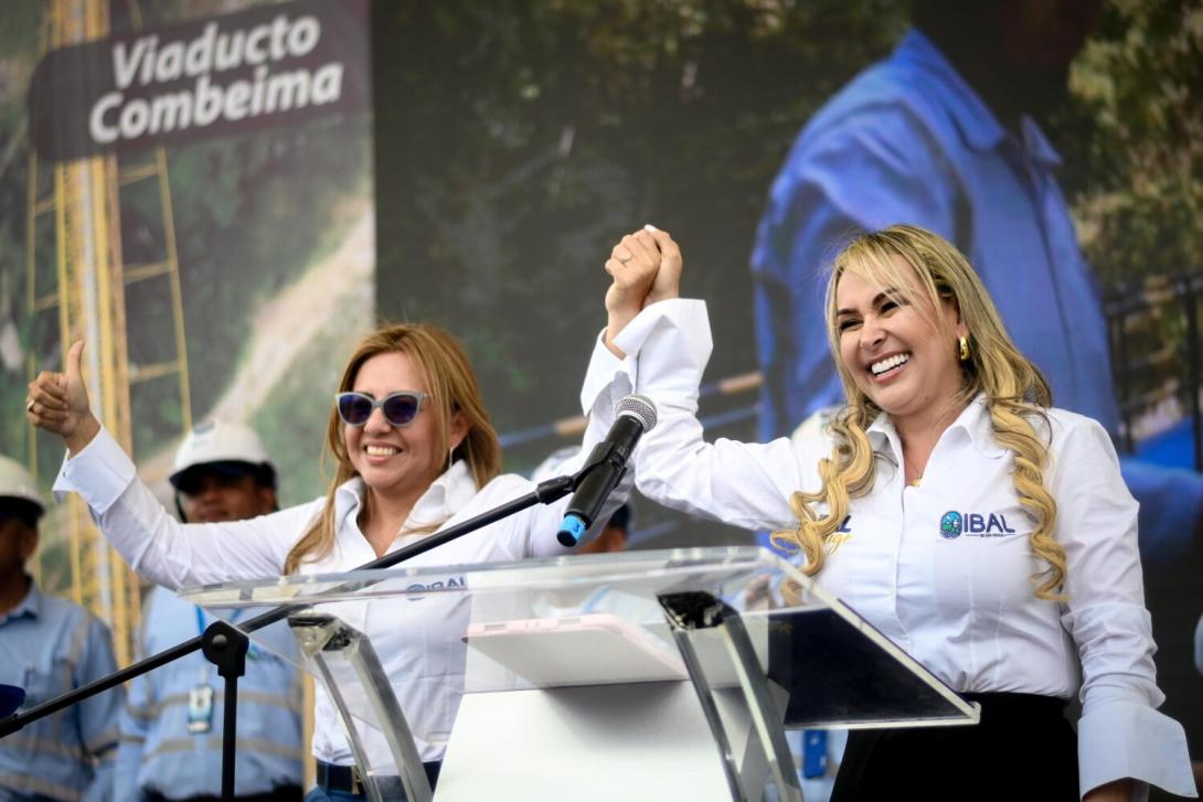 “No me despido de Ibagué. Me despido de un cargo”: Érika Palma renuncia y deja en el aire su futuro político
