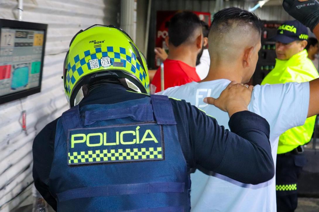 Ibagué tendrá ley seca y restricciones especiales por posesión presidencial