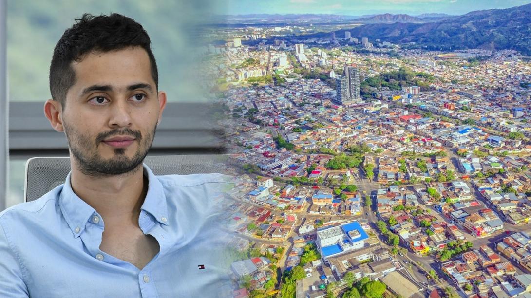 la ciudad sigue sin adoptar la actualización de su microzonificación sísmica, un estudio que, según explicó, debería orientar las futuras construcciones y la gestión del riesgo.