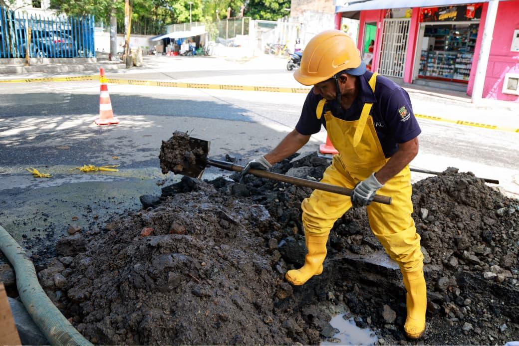 Ojo si vive en El Salado habrá suspensión de agua este miércoles