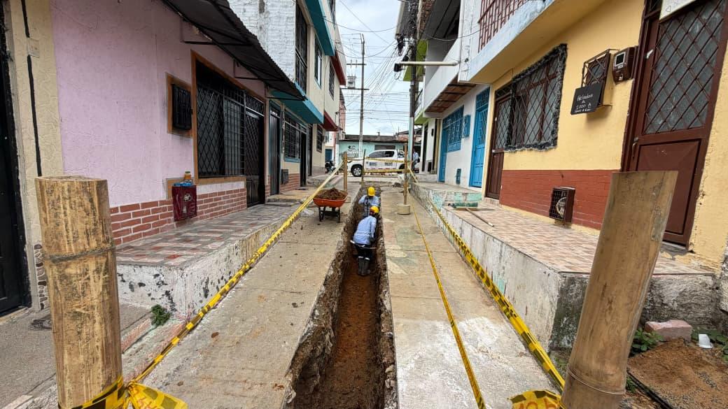 Alcaldía