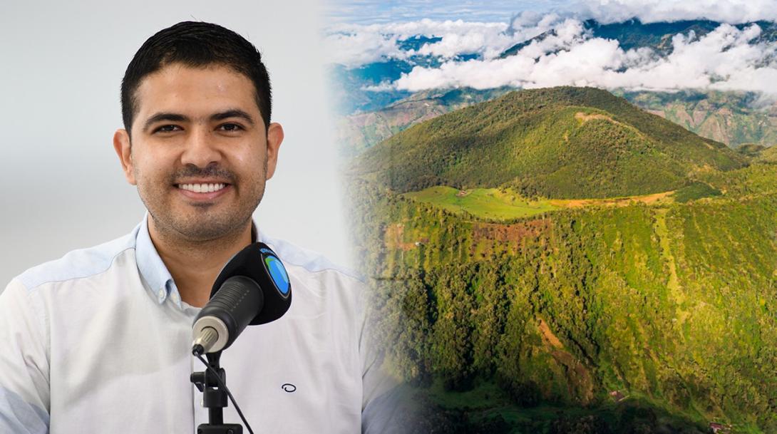 Machín vuelve al debate: advierten que Ibagué no estaría preparada para evacuar ante una emergencia