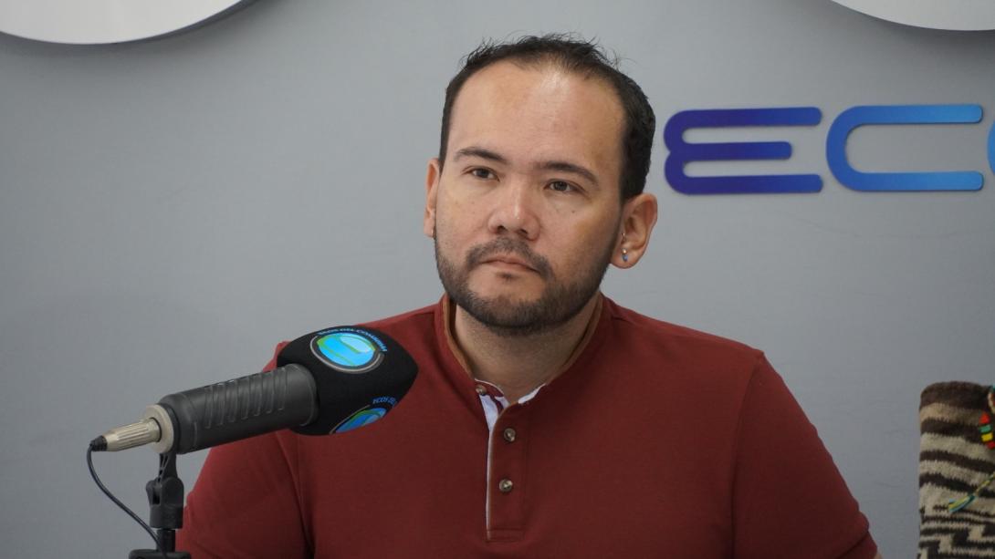 “Necesitamos presencia del Ejército”: Jaime Tocora pide replantear la seguridad en el Tolima