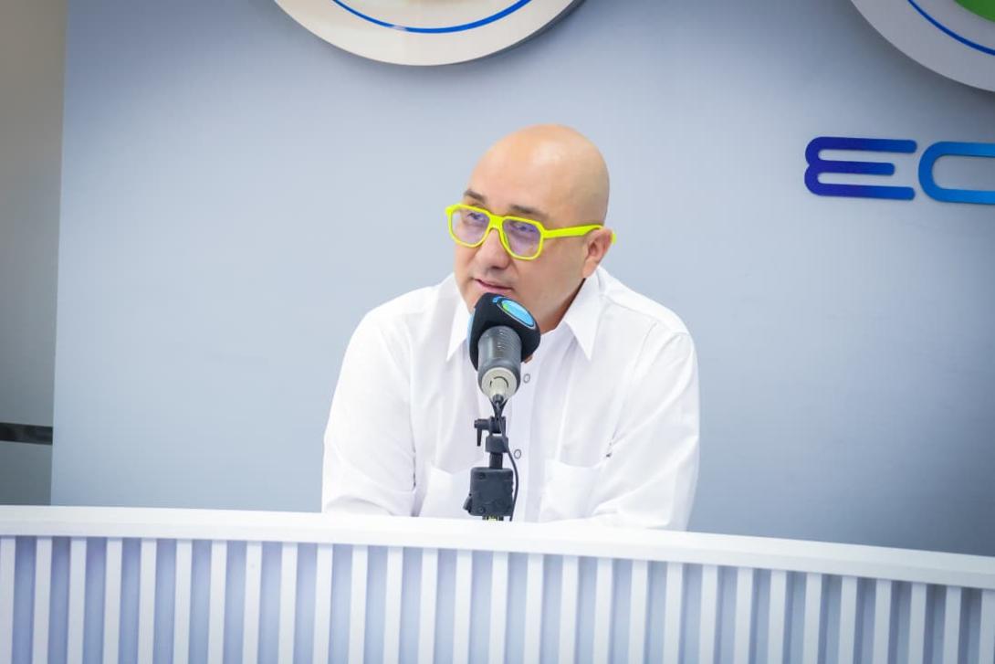 El Federico Lleras no reporta pacientes por los incendios, pero se prepara ante un posible pico respiratorio