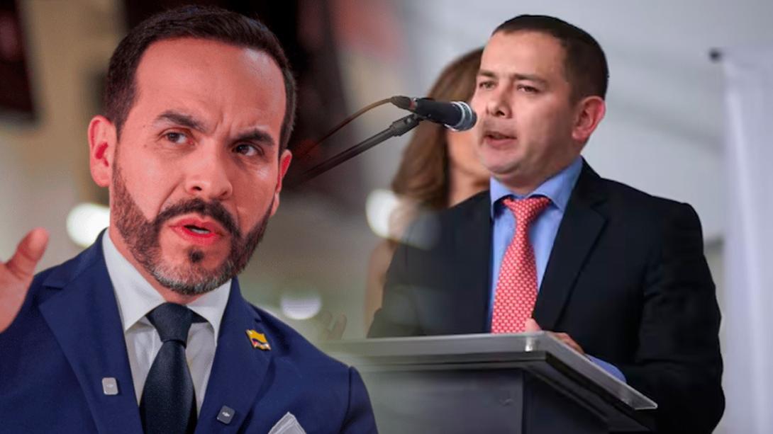 ZESE para el Tolima: La lucha de años de Miguel Barreto próxima a ser realidad en el gobierno de De La Espriella