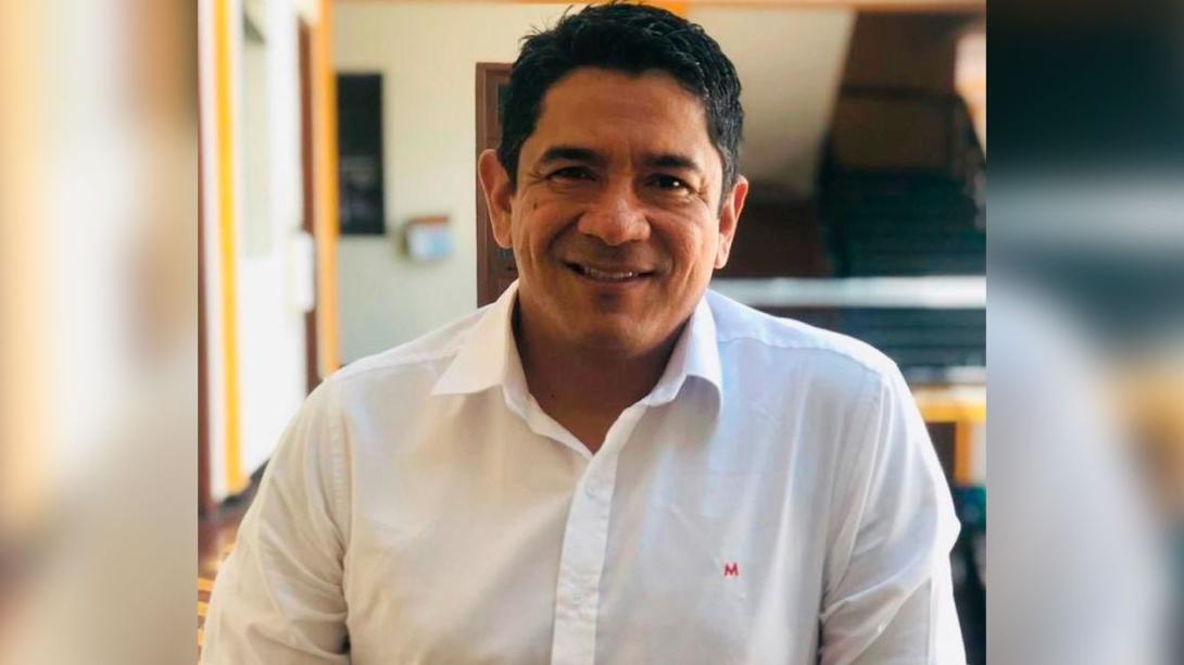 Miguel Bermúdez