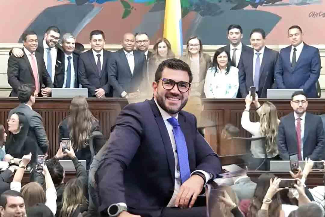 Jujan Carlos Wills CNE