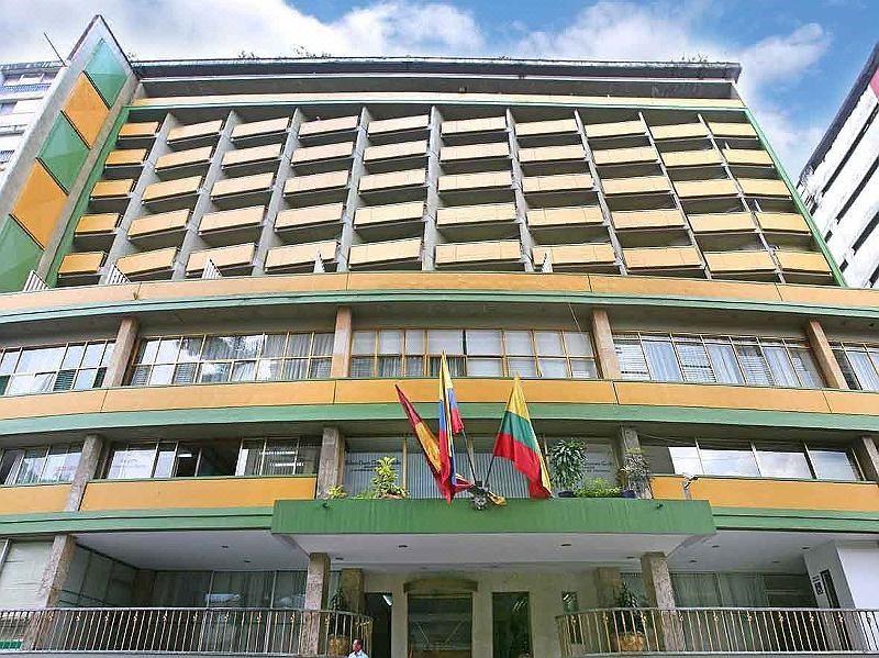 Hotel Ambalá