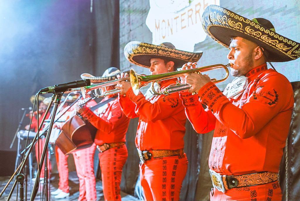 Mariachis