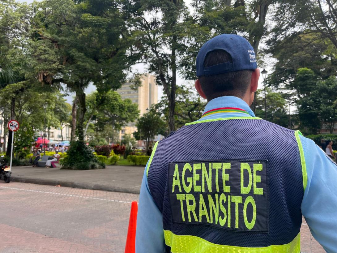 Tránsito