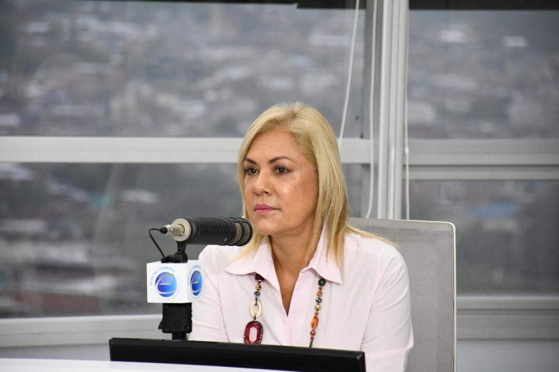 Olga Lucia Alfonso