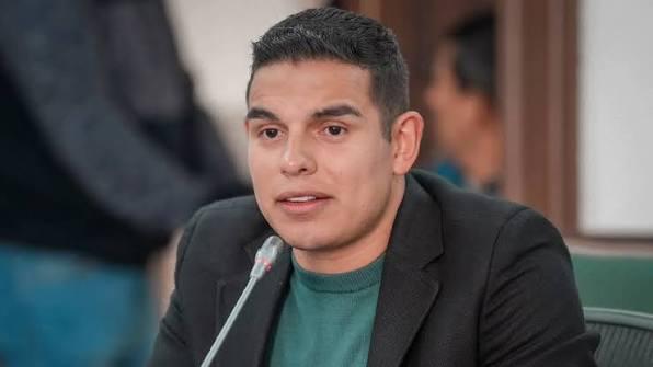 Andrés Bedoya