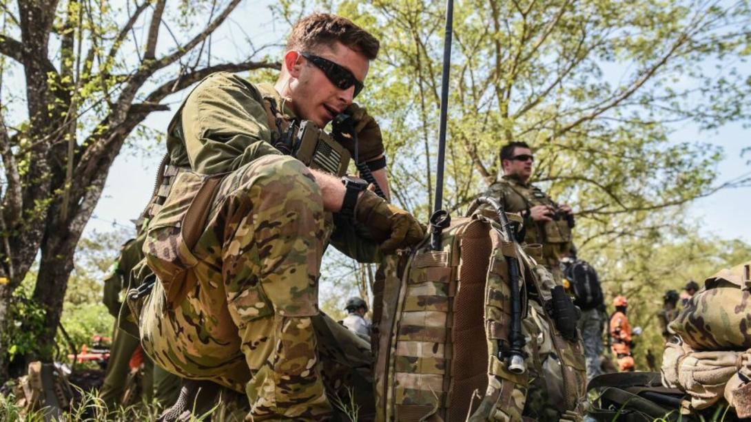 EE.UU anuncipo el desvipo de US$52 millones para destinarlos a ayuda militar a Colombia, Ecuador, Panamá y Perú.