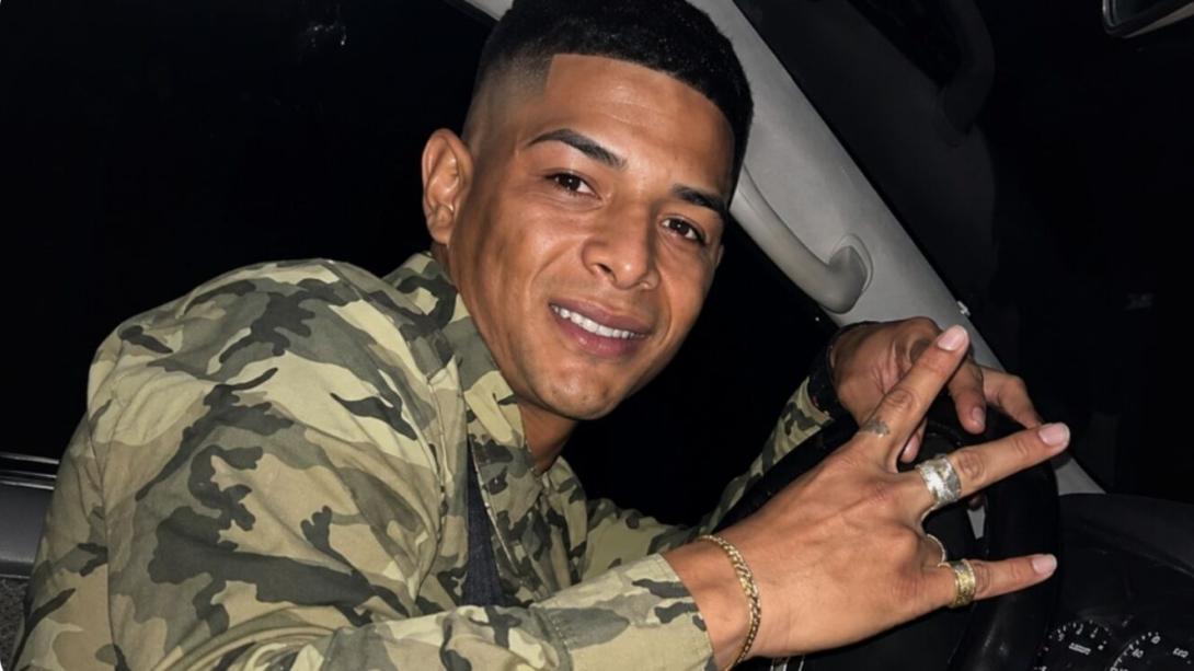 Naín Andrés Pérez Toncel, alias ‘Naín’ o ‘Bendito Menor, líder de las autodefensas de la Sierra Nevada, fue abatido por las autoridades.