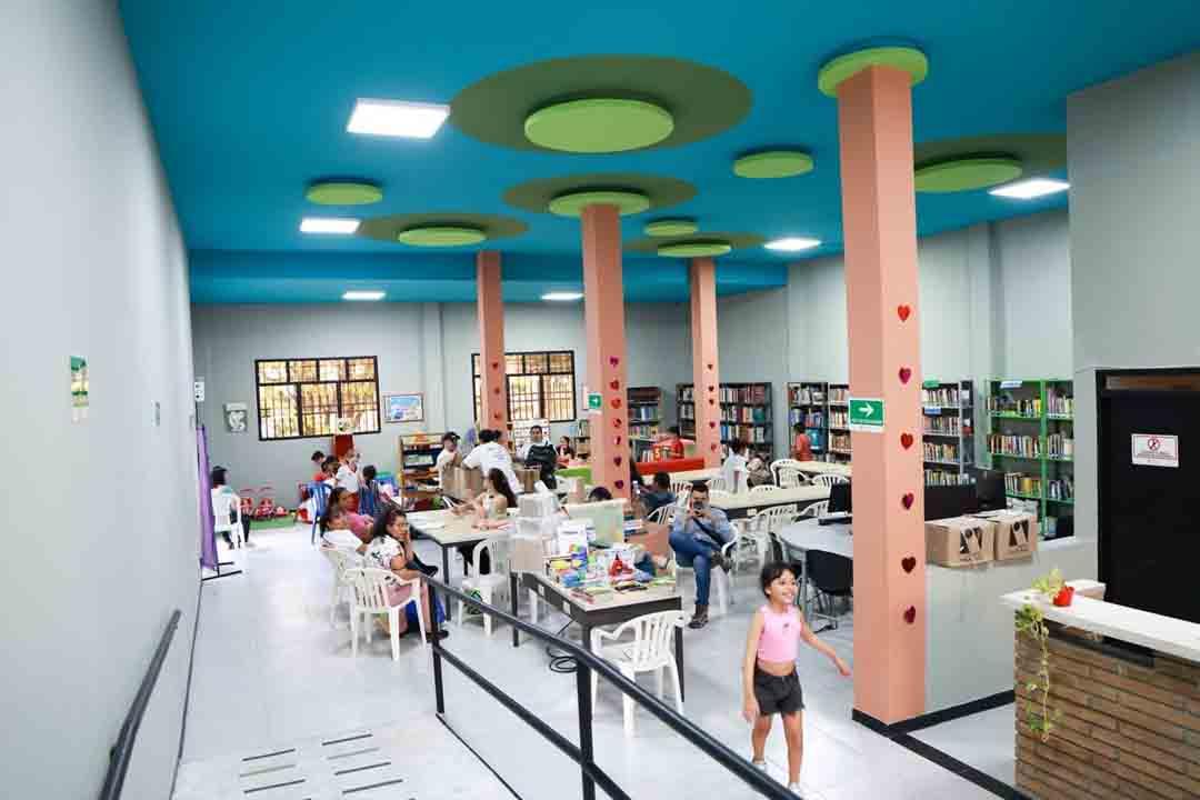 Biblioteca